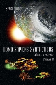 Homo Sapiens Syntheticus (Edilivre)