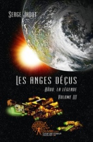 Les anges déçus (Edilivre)