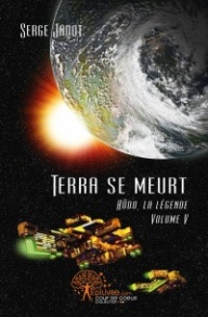 Terra se meurt (Edilivre)