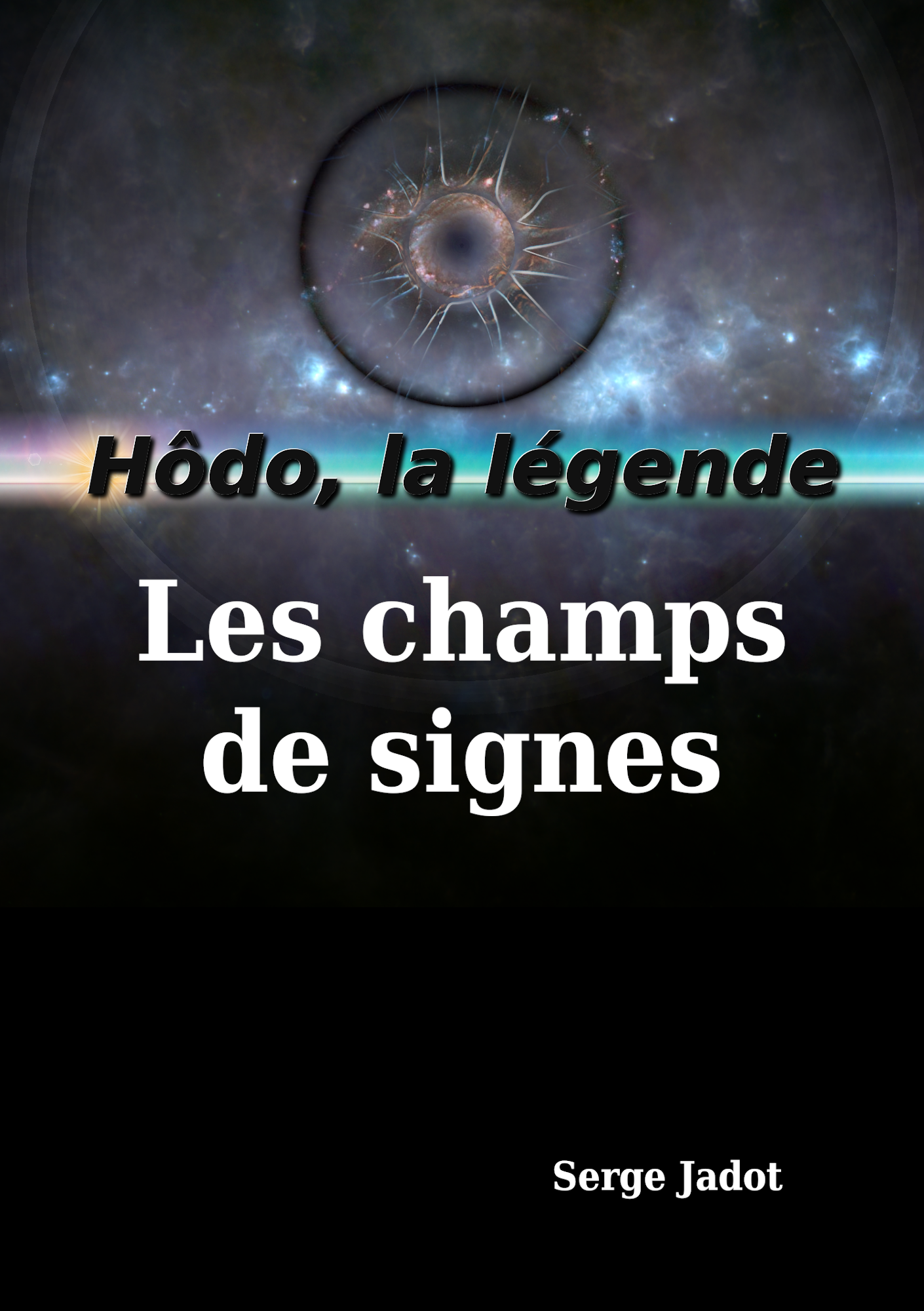 Les champs de signes (SJ Amazon broché)