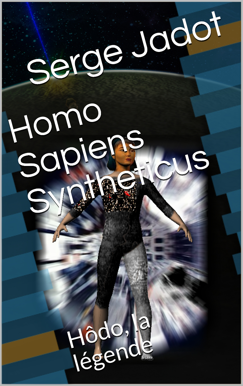 Homo Sapiens Syntheticus (SJ)