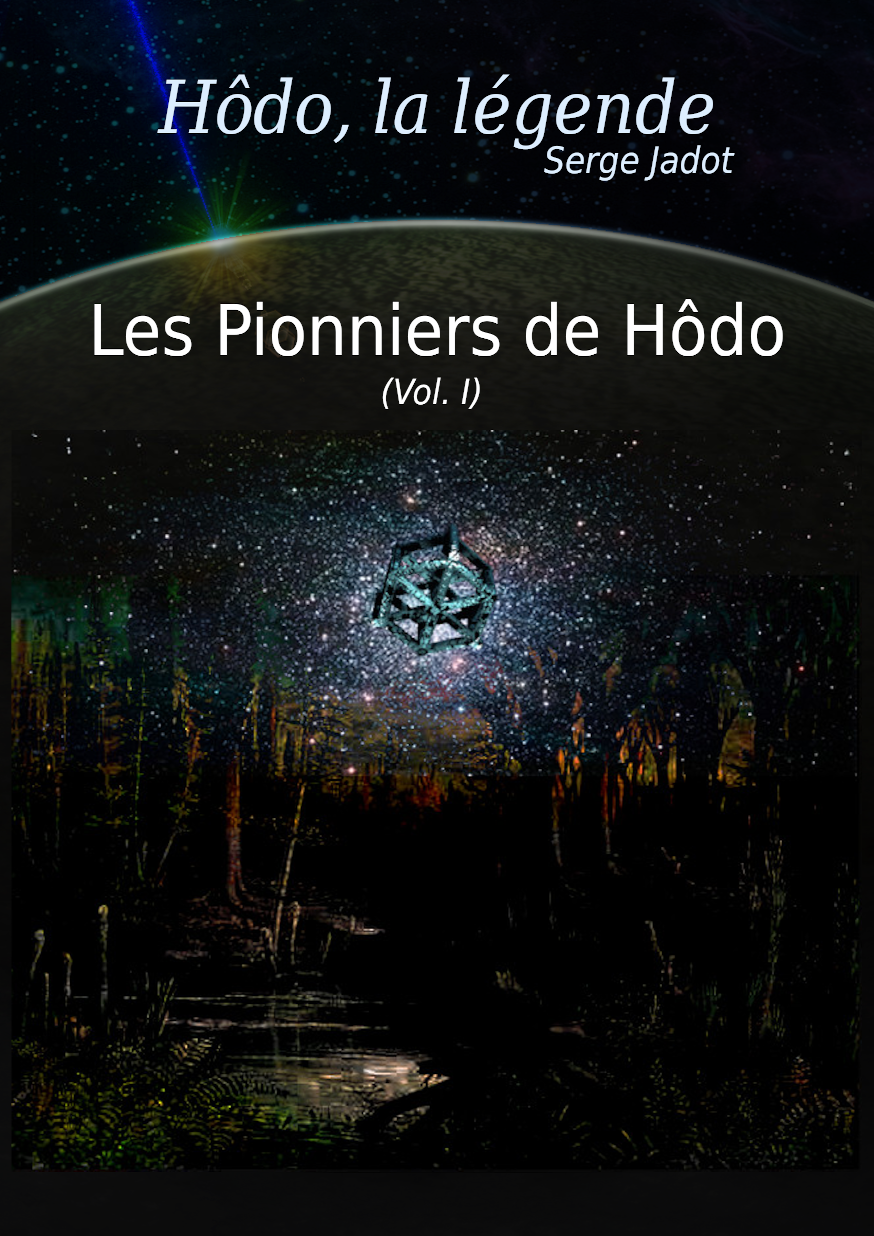 Les pionniers de Hôdo (SJ)