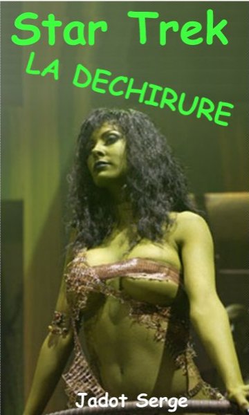 Star-Trek-NCC1701-Fanfiction-181-La déchirure