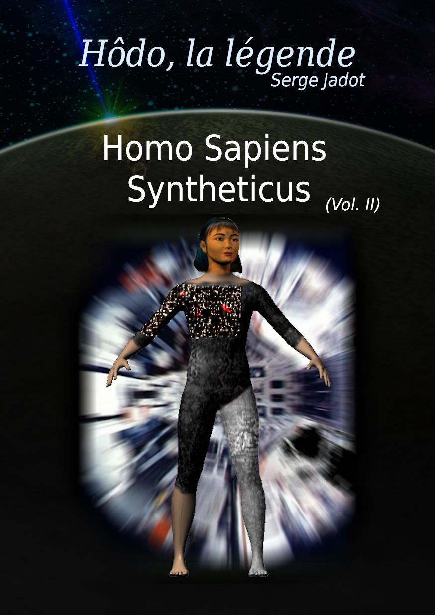 Homo Sapiens Syntheticus (SJ)