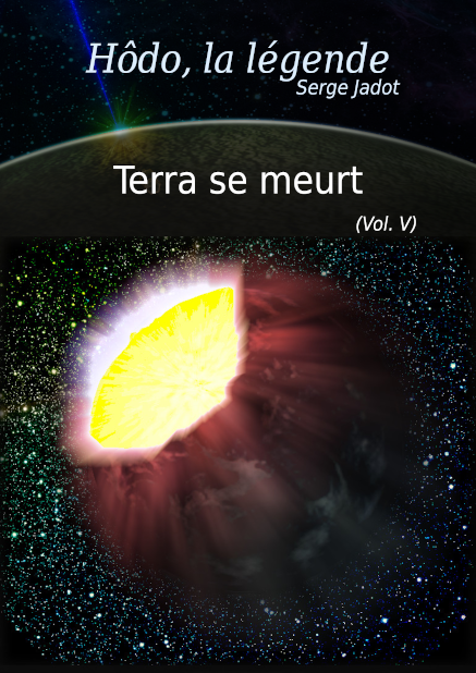 Terra se meurt (SJ)